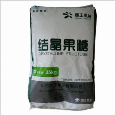 大量供应西王 结晶果糖 食品级结晶果糖 高品质结晶果糖