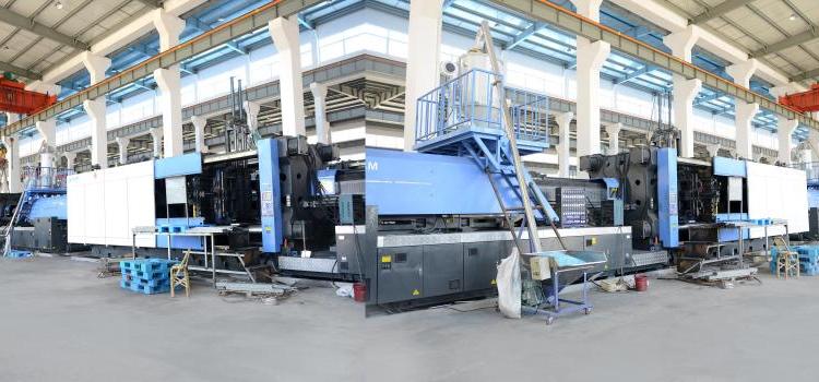 塑料托盘吹塑和注塑 宜昌塑料托盘 普耐姆塑业