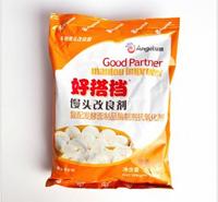 食品添加剂 <em>安</em>琪好搭档馒头改良剂 馒头增白膨松剂 500g