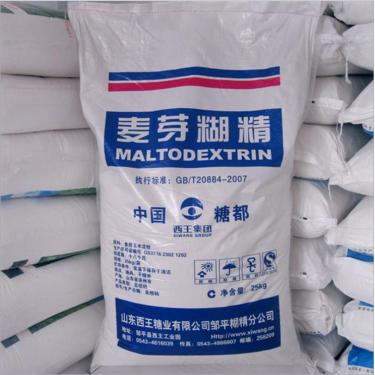 直销 麦芽糊精 食品级 西王麦芽糊精 食品增稠剂 量大优惠
