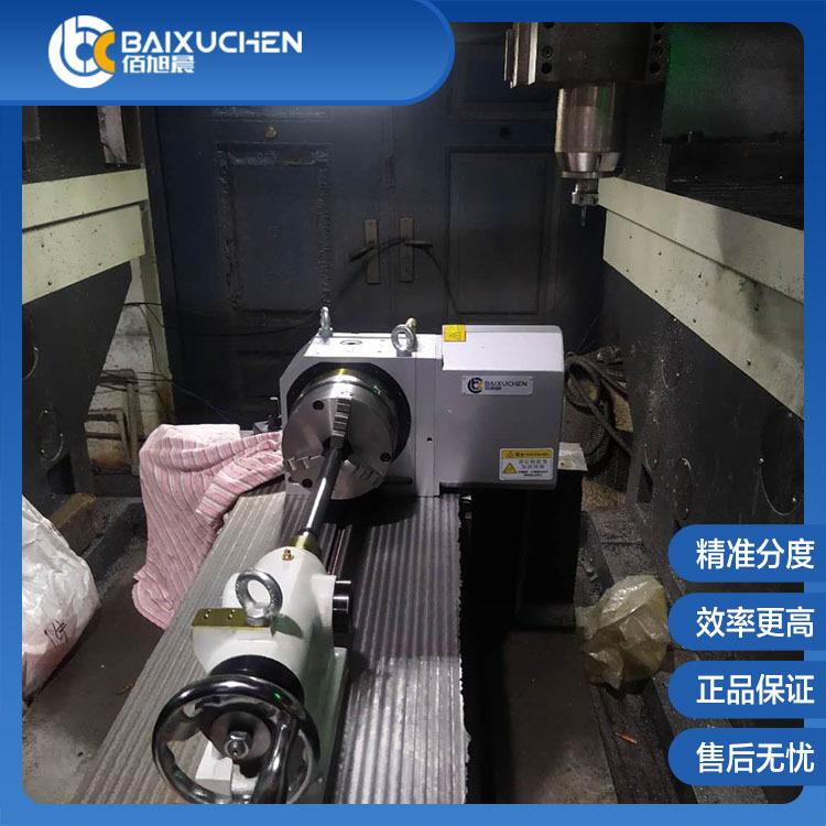 随州分度盘  数控分度盘价格 厚进机械商家