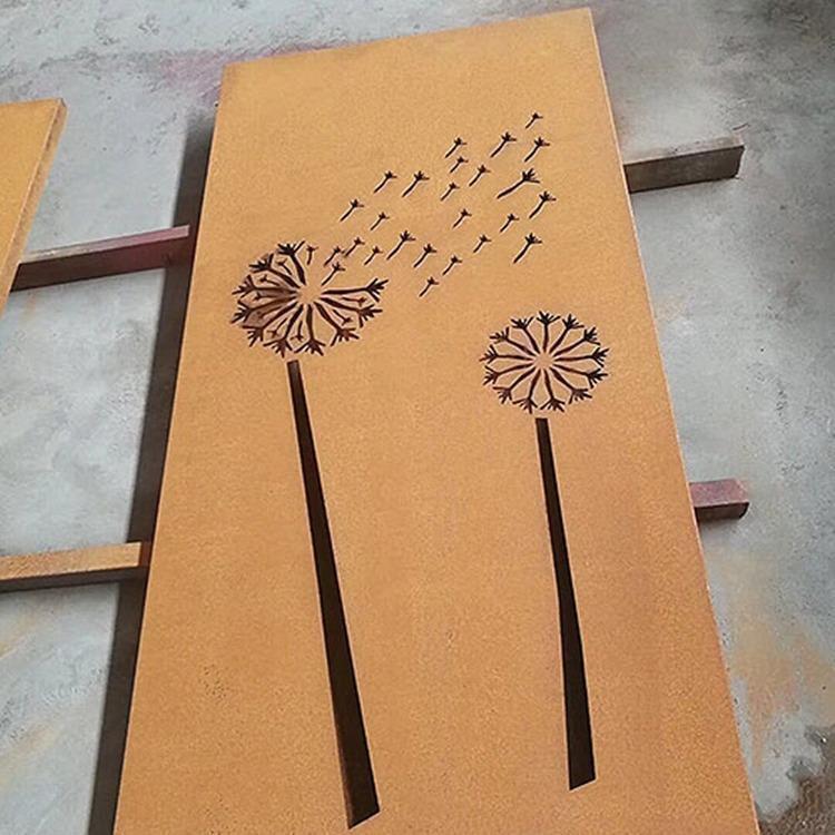 耐候钢板快速生锈剂 钢板催锈剂 耐候板固锈剂批发