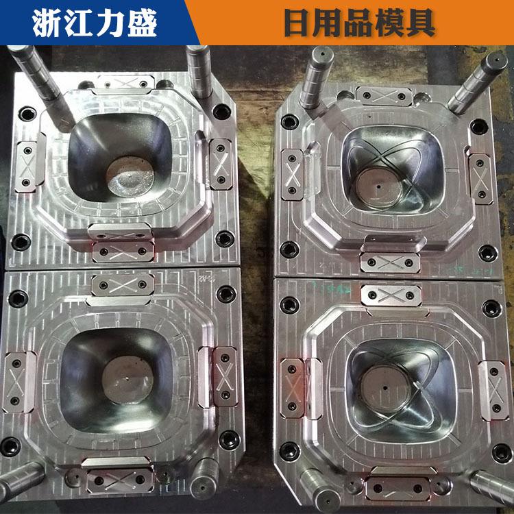 塑料衣架模具代加工 力盛日用品模具现货 南平模具代加工