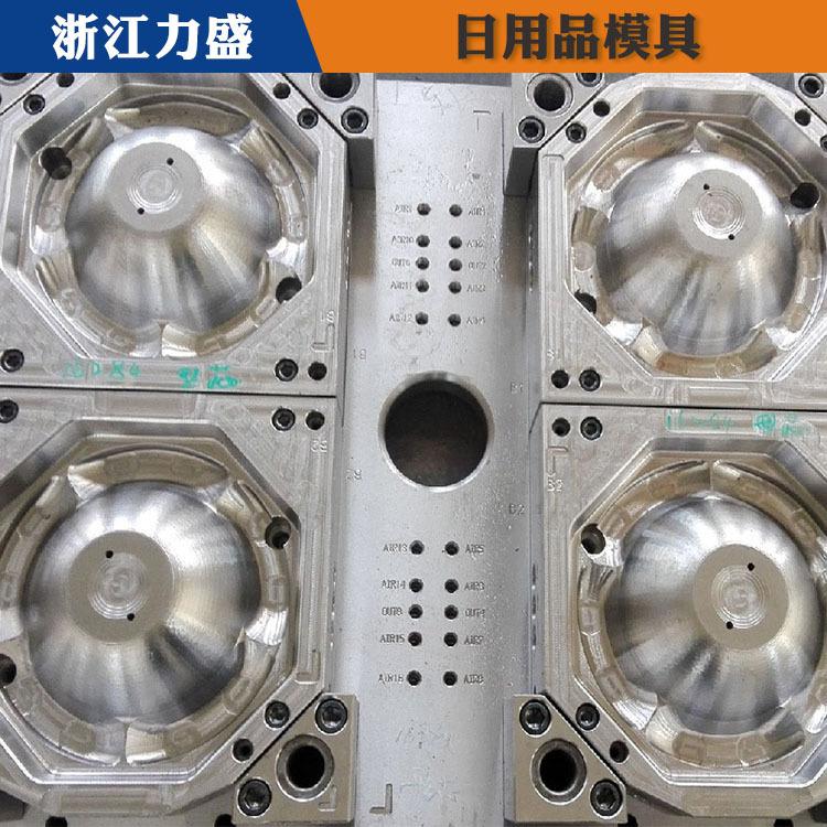 塑料凳子模具代加工 力盛日用品模具现货 济南模具代加工