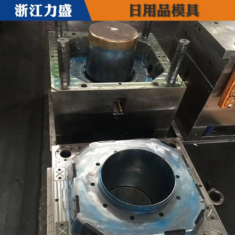 塑料椅子模具代加工 宝鸡模具代加工 力盛日用品模具供应