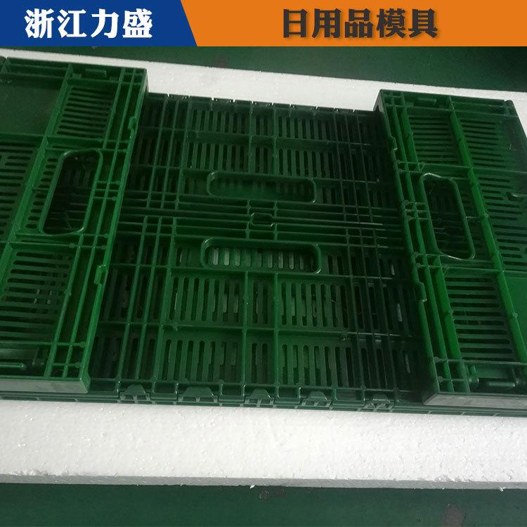 塑料衣架模具代加工 力盛精密注塑模具 石嘴山模具代加工