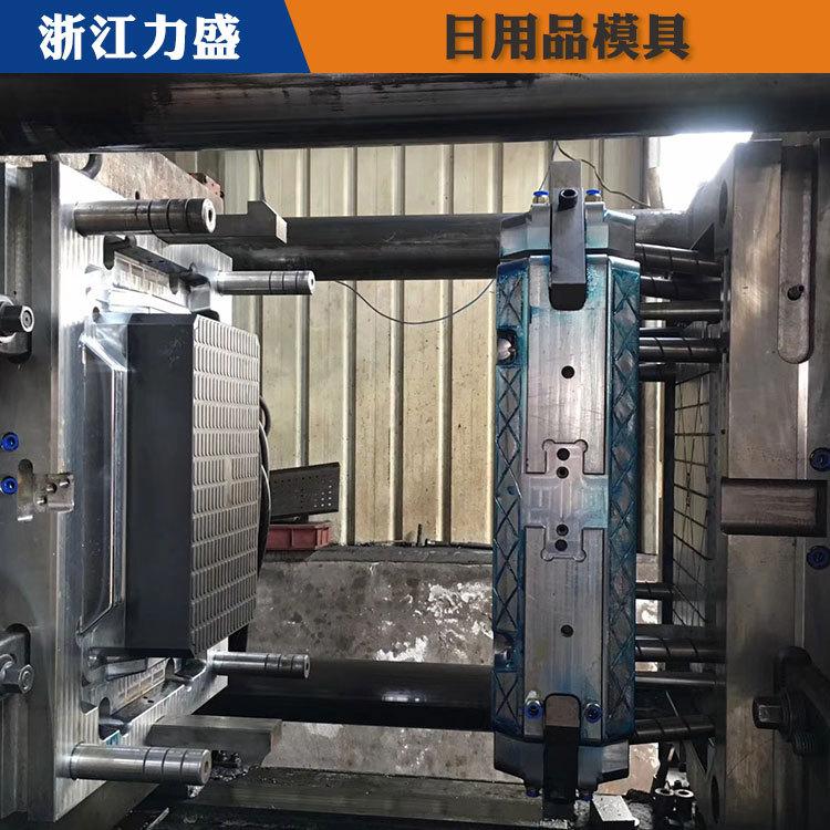 塑料椅子模具代加工 力盛日用品模具现货 白城模具代加工