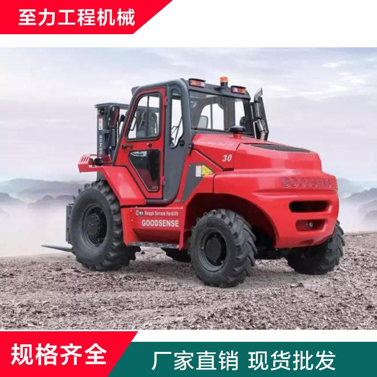 椒江液压叉车 四支点液压叉车销售 吉鑫祥电瓶叉车商家
