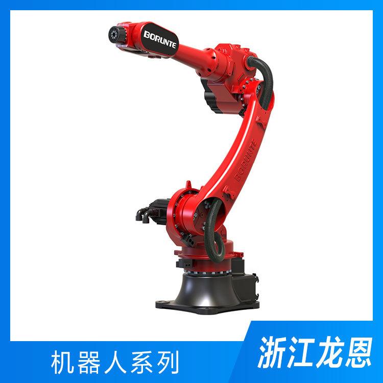 搬运工业智能机器人 温州机器人 龙恩工业机器人批发