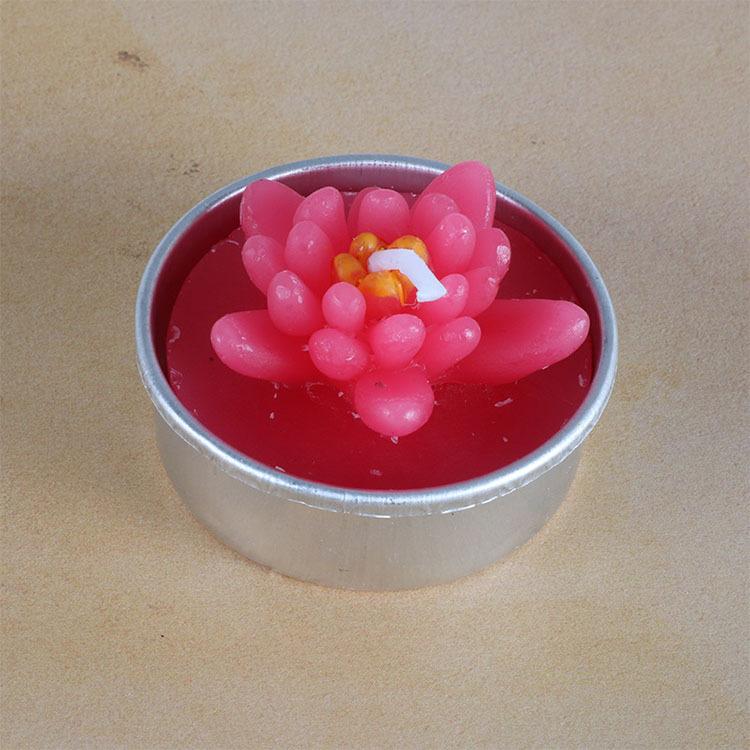 圣诞节蜡烛厂家定制 圣坤蜡烛模具 湛江蜡烛厂家定制