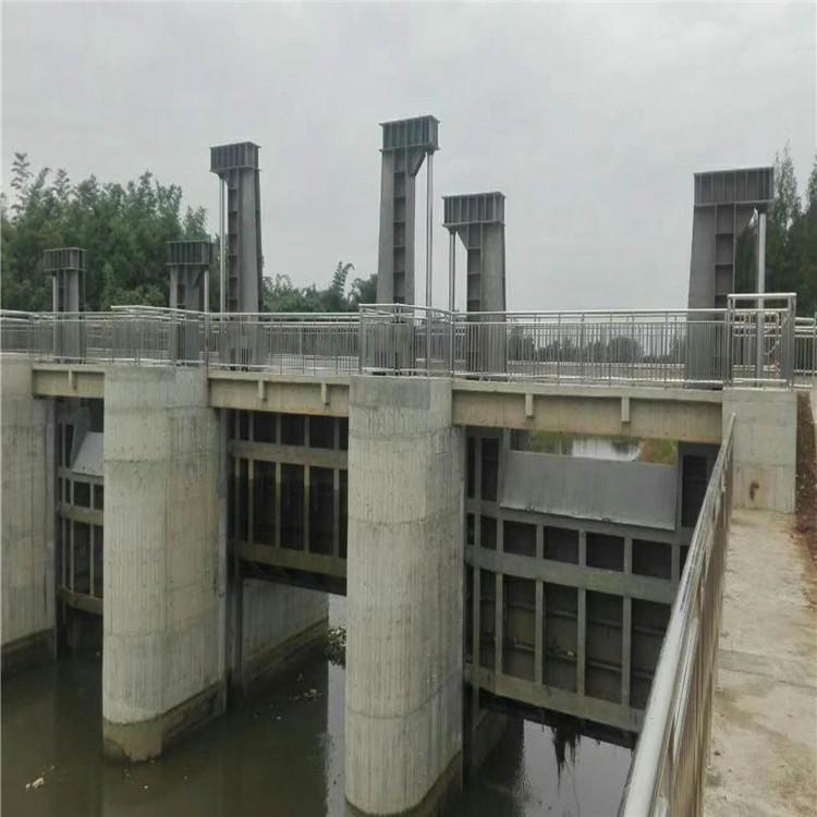 淮南水利油压闸门 底轴液压钢坝 厂家【瑞鑫水工】