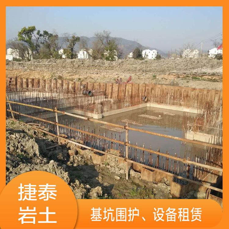 拉森钢板桩大量供应 三门钢板桩 捷泰钢板桩出租供应