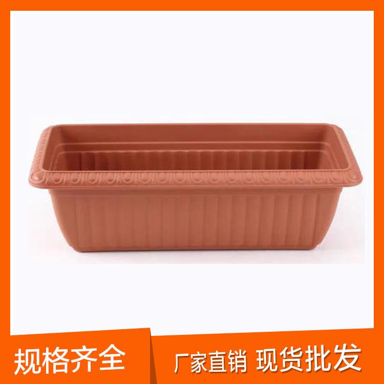 种植立体花盆模具供应 露雅模具厂家直销 桂林花盆模具