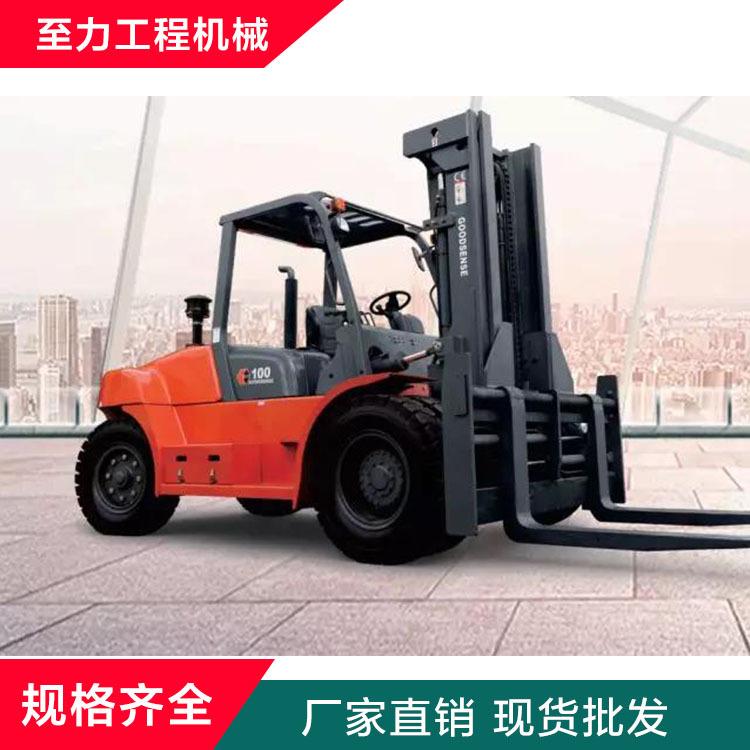 路桥内燃叉车报价 吉鑫祥液压叉车 液压内燃叉车报价