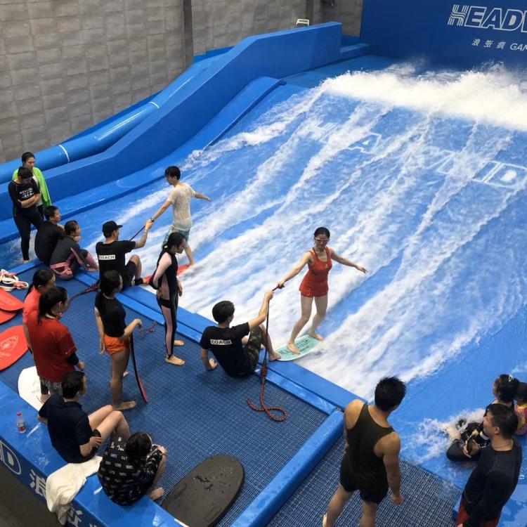 水上冲浪滑板 韶关冲浪 上海漫波供应