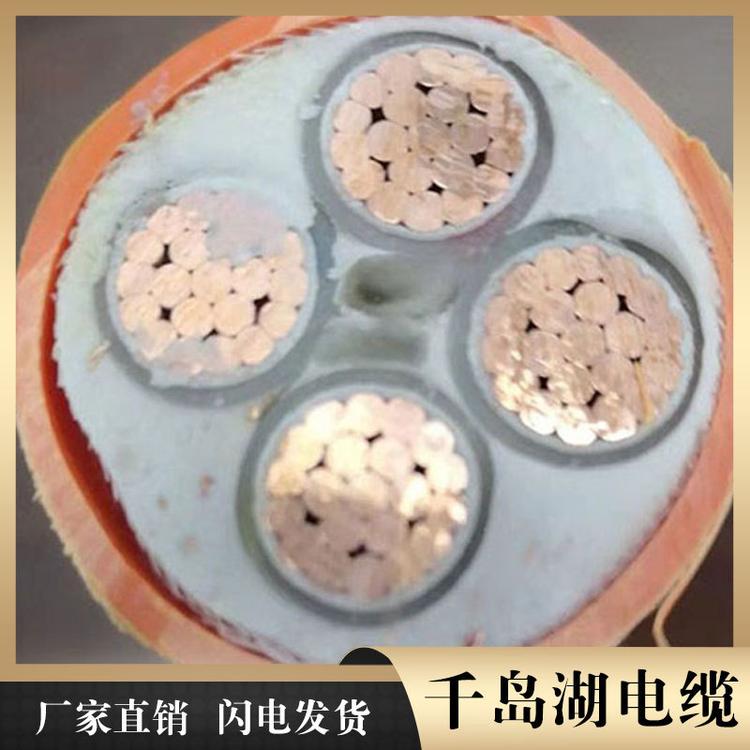 铜铝低压电缆系列 千岛湖中策控股电缆厂现货 衢州电缆