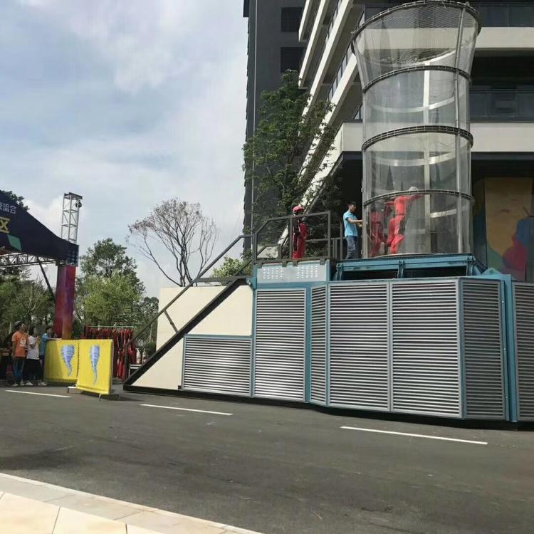 壁式风洞 上海漫波现货 湛江风洞