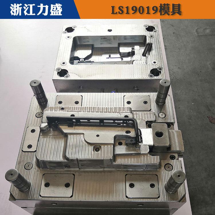 商丘模具制造 力盛精密注塑模具 汽车覆盖件模具制造