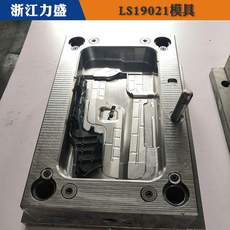 南充模具制造 力盛精密注塑模具 汽车门板模具制造