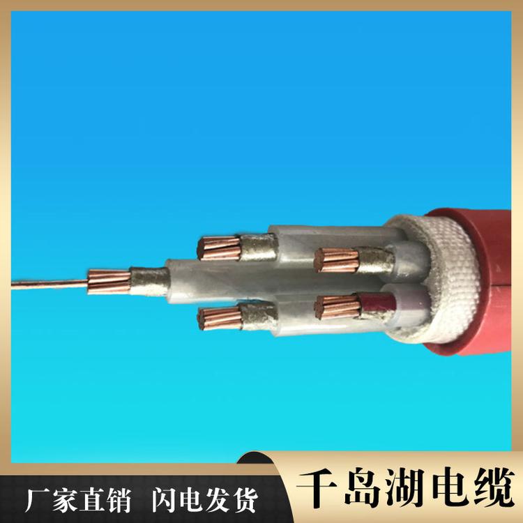 铜带钢带铠装电缆 千岛湖中策控股电缆 温州电缆