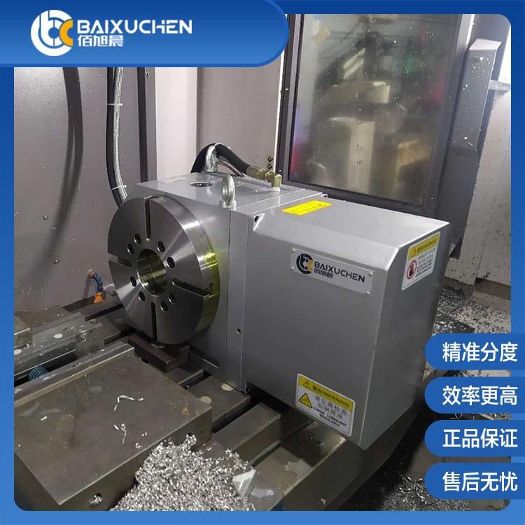 数控分度盘现货批发 厚进机械现货 宁波分度盘