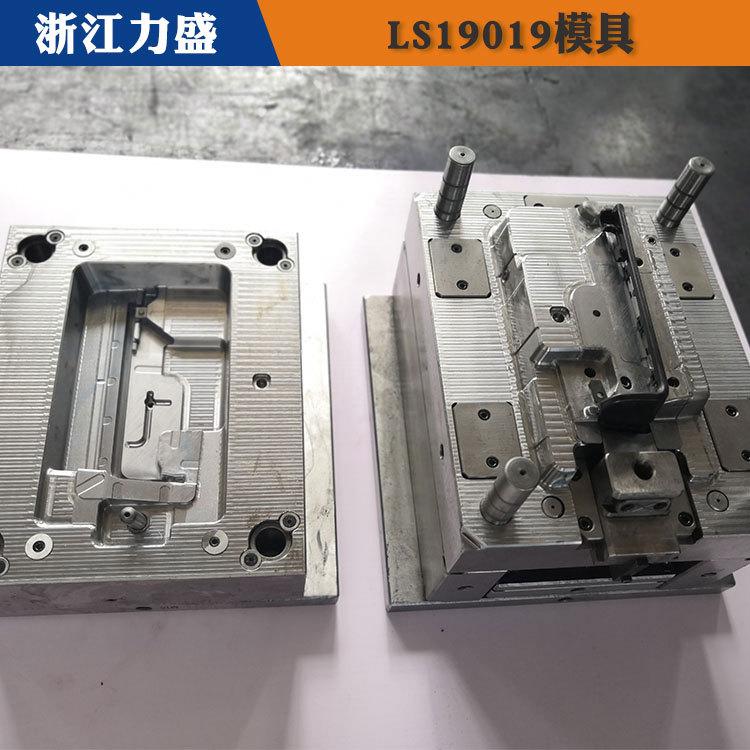 力盛精密注塑模具报价 汽车门板模具制造 莆田模具制造