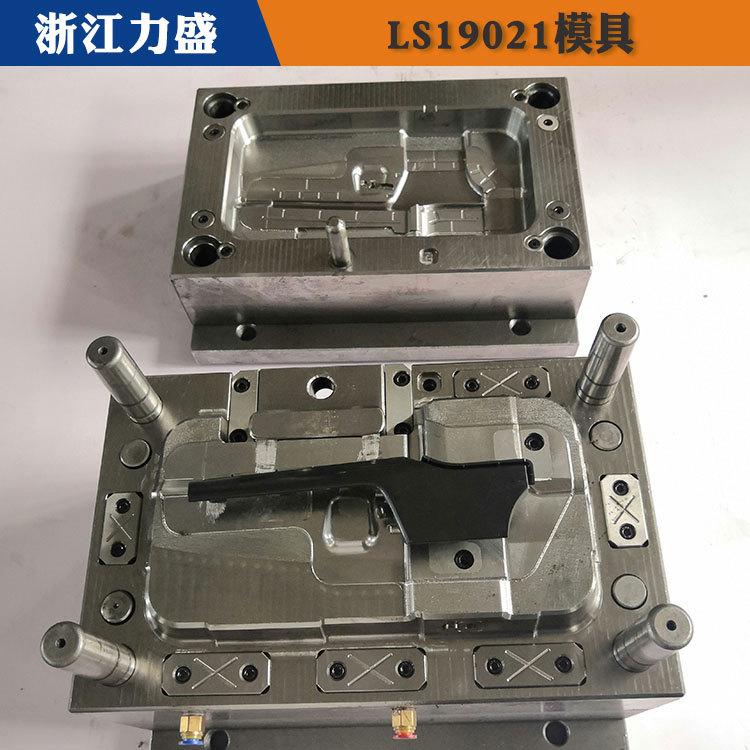 汽车座椅模具制造 力盛气辅模具现货 厦门模具制造