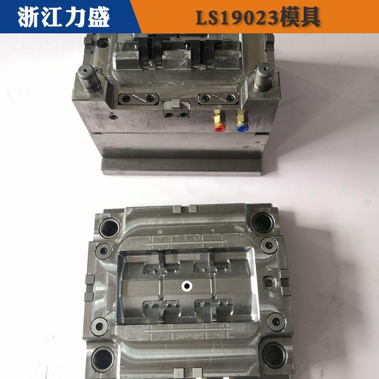 汽车座椅模具制造 力盛气辅模具现货 成都模具制造