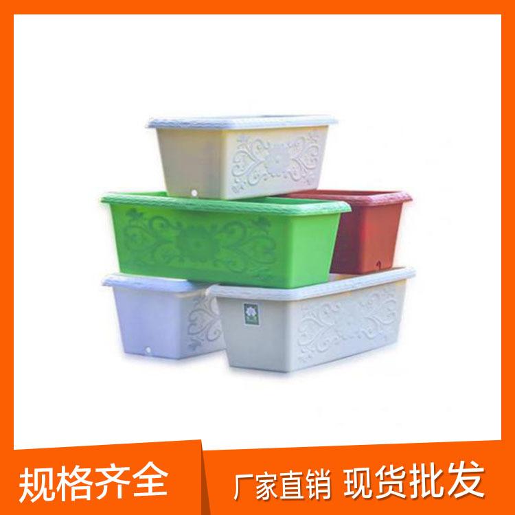 塑料花盆模具 露雅模具厂家现货 运城花盆模具