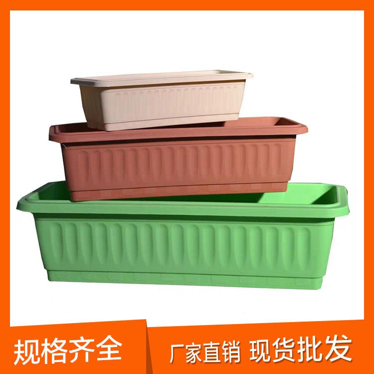 PP塑料花盆模具 张掖花盆模具 露雅模具厂家直销