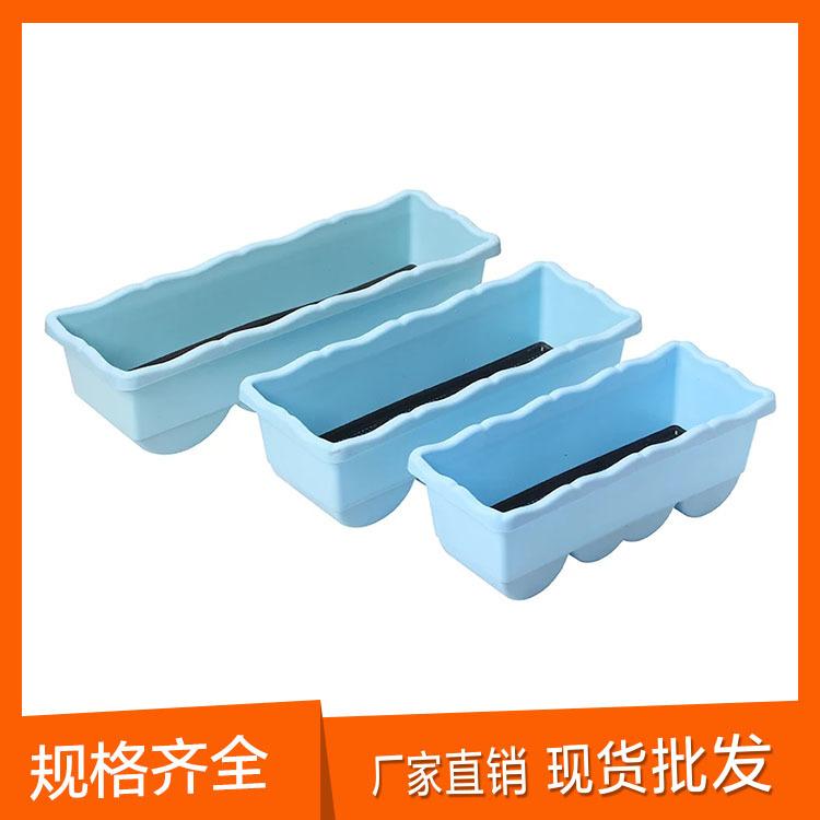 塑料花盆模具 露雅模具厂家现货 忻州花盆模具