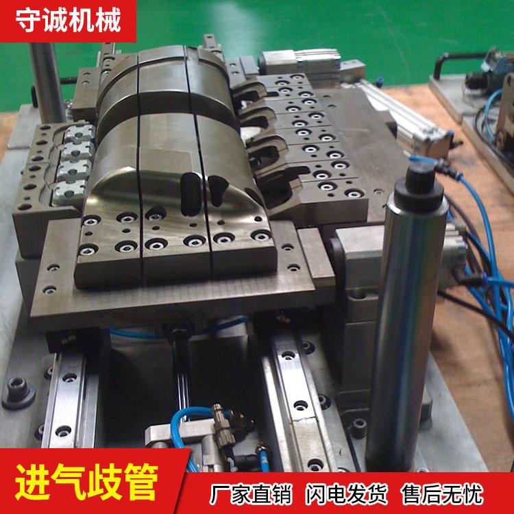 尼龙摩擦焊接 守诚振动摩焊接代加工 七台河摩擦焊接