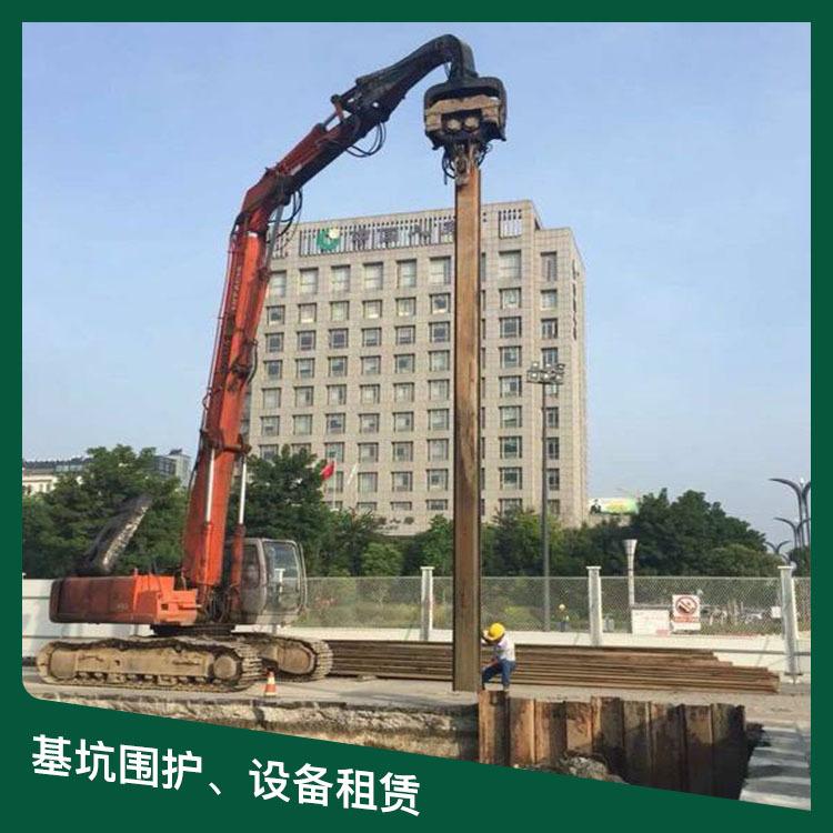 止水钢板桩量大价优 玉环钢板桩 捷泰钢板桩出租供应