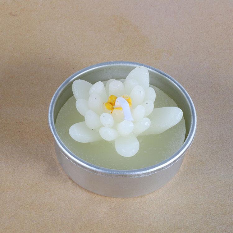环保生日蜡烛原料 圣坤仿真植物蜡烛现货 三明蜡烛原料
