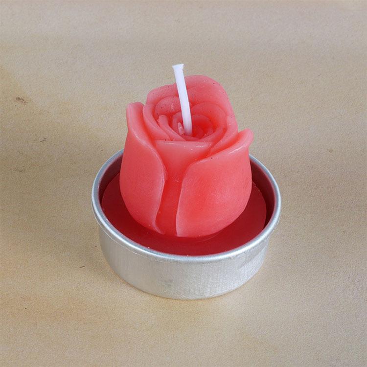 圣诞节蜡烛制作 邵阳蜡烛制作 圣坤DIY蜡烛原料