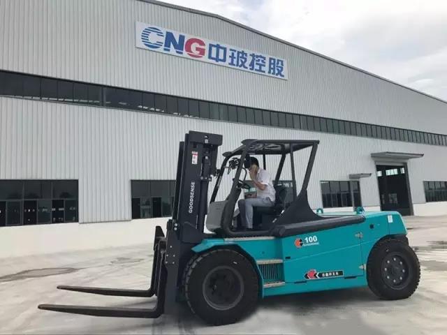 吉鑫祥电动叉车 至力机械 仙居叉车