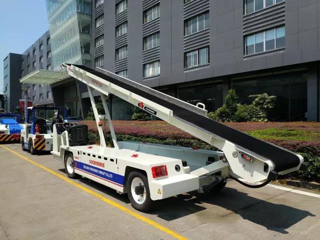 临海叉车 吉鑫祥特种叉车 至力机械商家