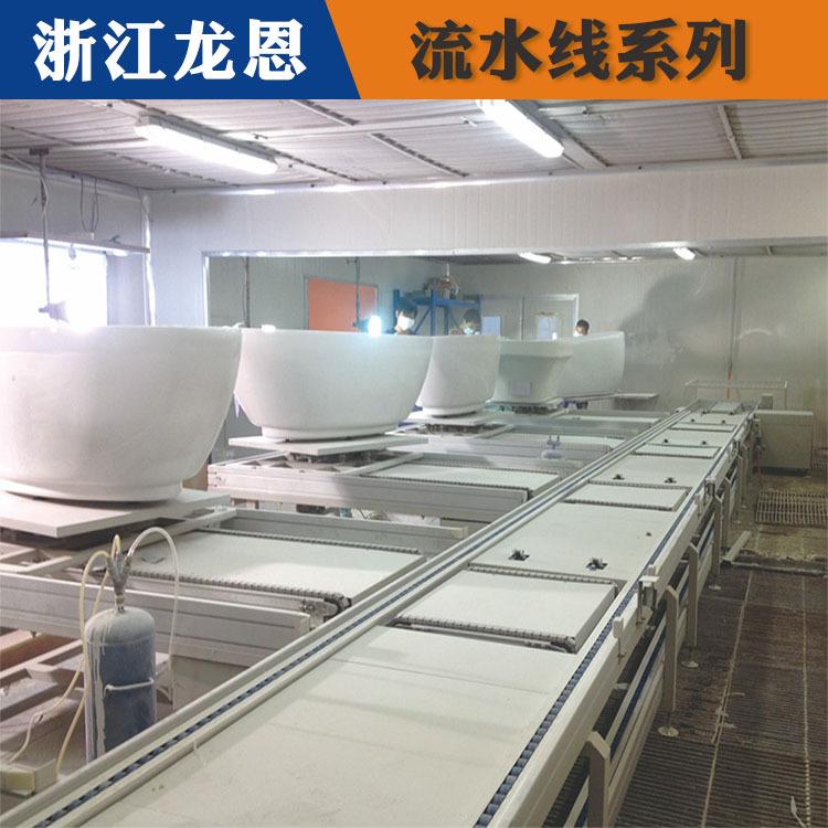湖州差速线 龙恩流水线生产商 差速线装配线批发