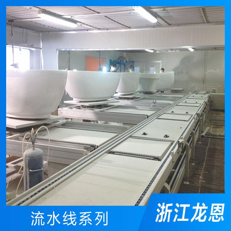 差速线装配线批发 衢州差速线 龙恩设备生产商供应
