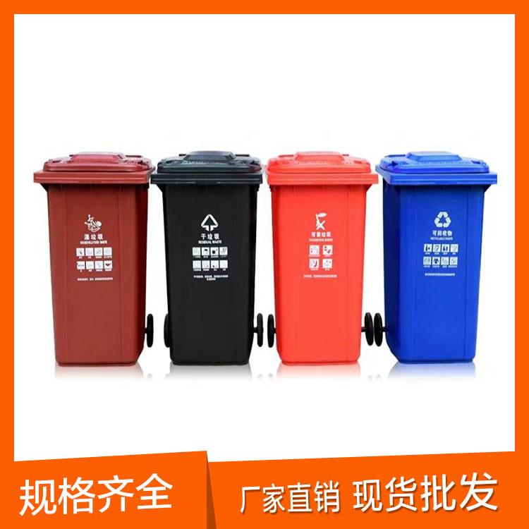 洛阳垃圾桶模具 户外垃圾桶模具现货 露雅模具商家