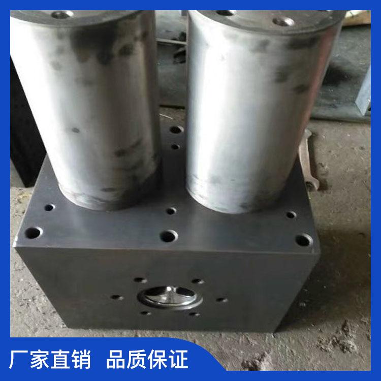 精胜液压换网器厂家报价 快速换网器批发 嘉兴换网器