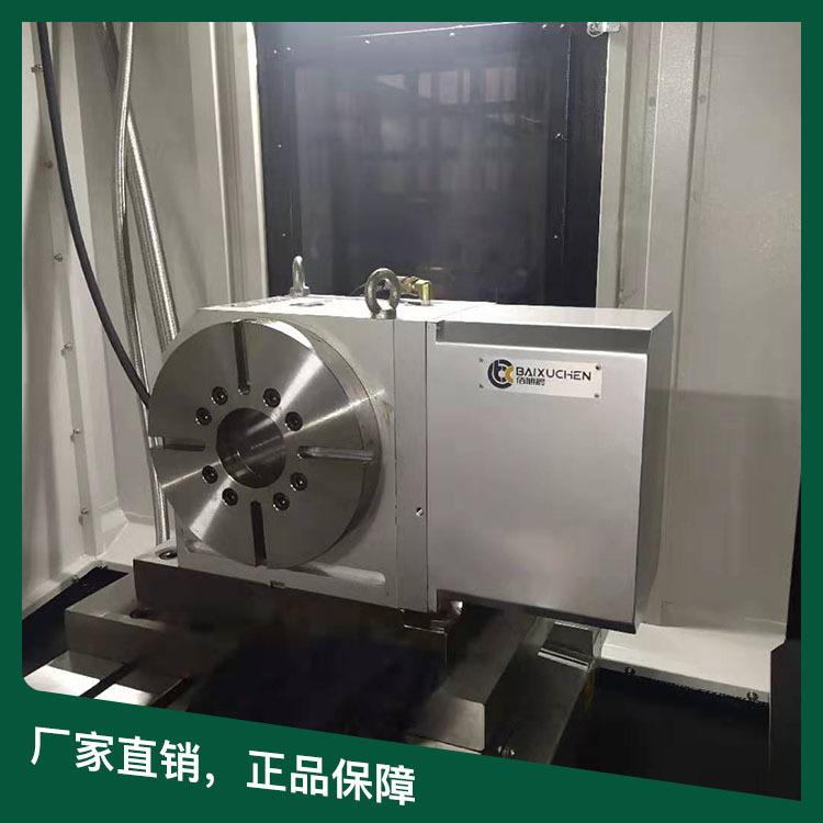 气动分度盘现货 沈阳分度盘 佰旭晨分度盘厂家