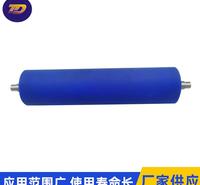 东莞胶辊厂家定制机用粘尘胶辊 丁晴橡胶耐磨胶辊 胶辊加工