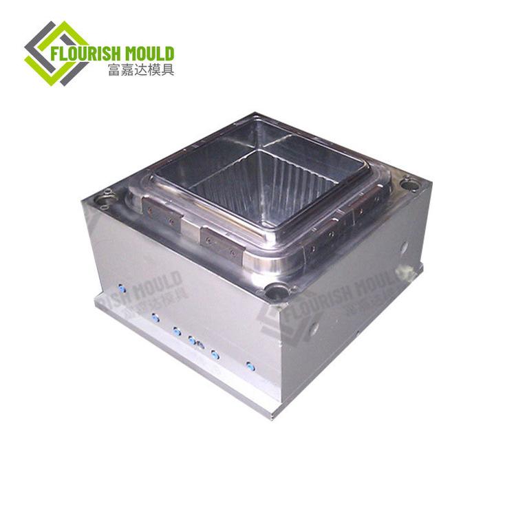 台州模具 栏杆花盆模具厂家批发 富嘉达花盆模具定制商家