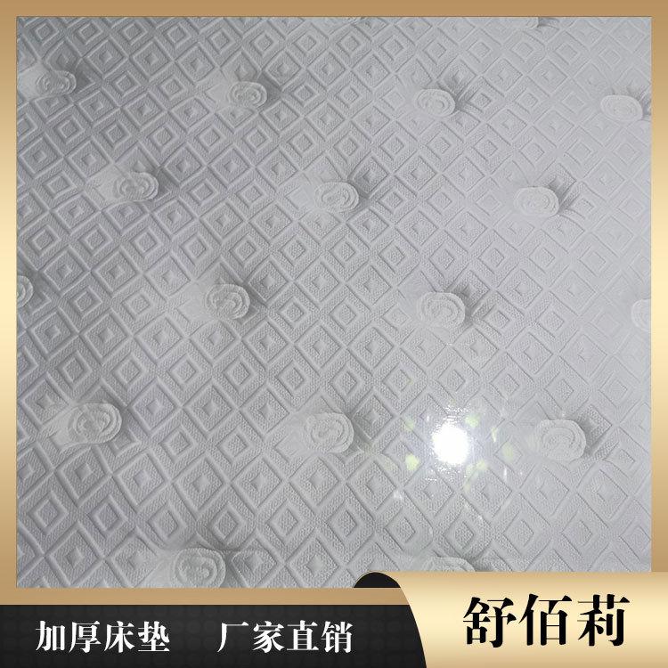 桂林床垫 舒佰莉床垫厂家 家用席梦思床垫批发