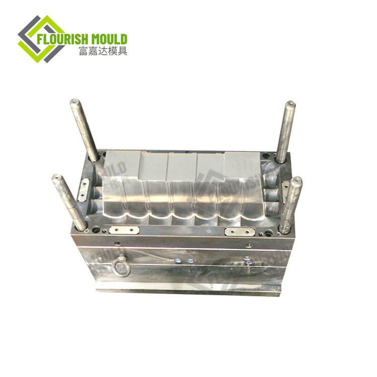 栏杆花盆模具厂家批发 嘉兴模具 富嘉达花盆模具定制供应