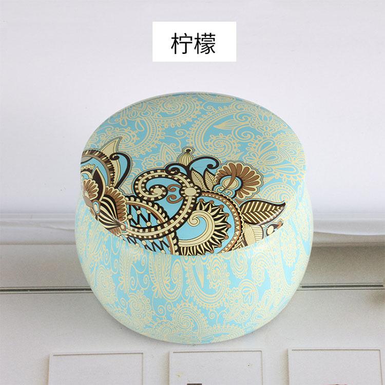 圣坤蜡艺 冷光蜡烛 嘉兴蜡烛