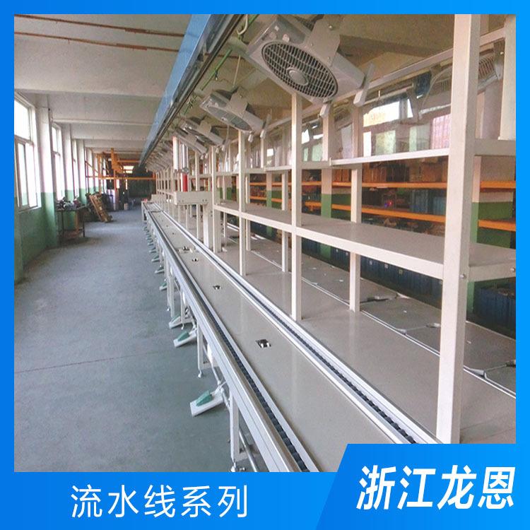 全自动差速线现货 龙恩设备生产厂家现货 温州差速线
