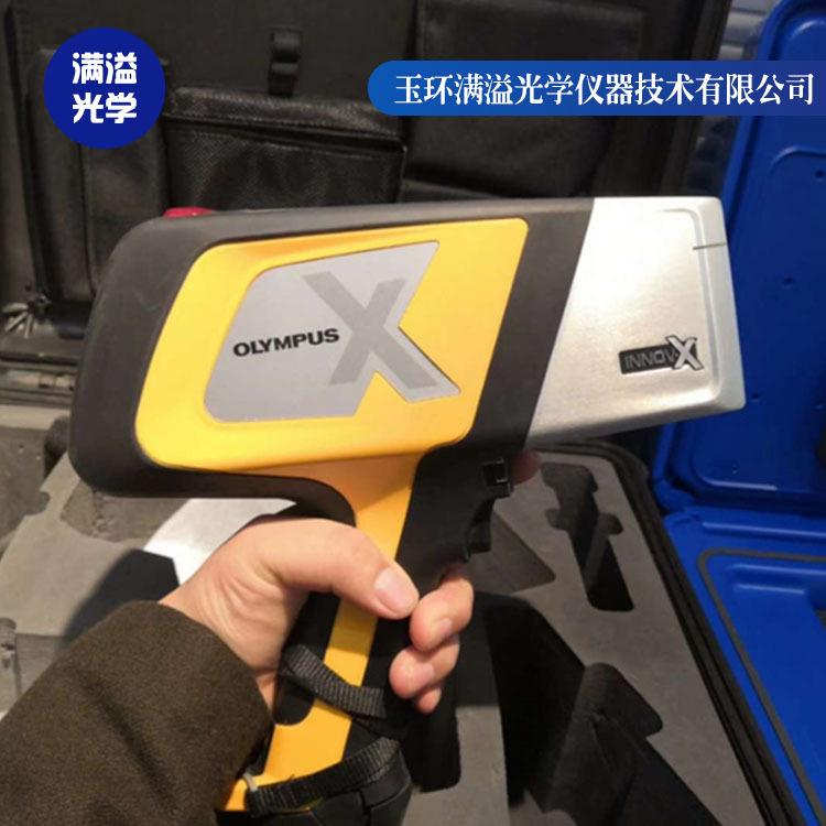 斯派克直读光谱仪价格 满溢光学 嘉兴光谱仪