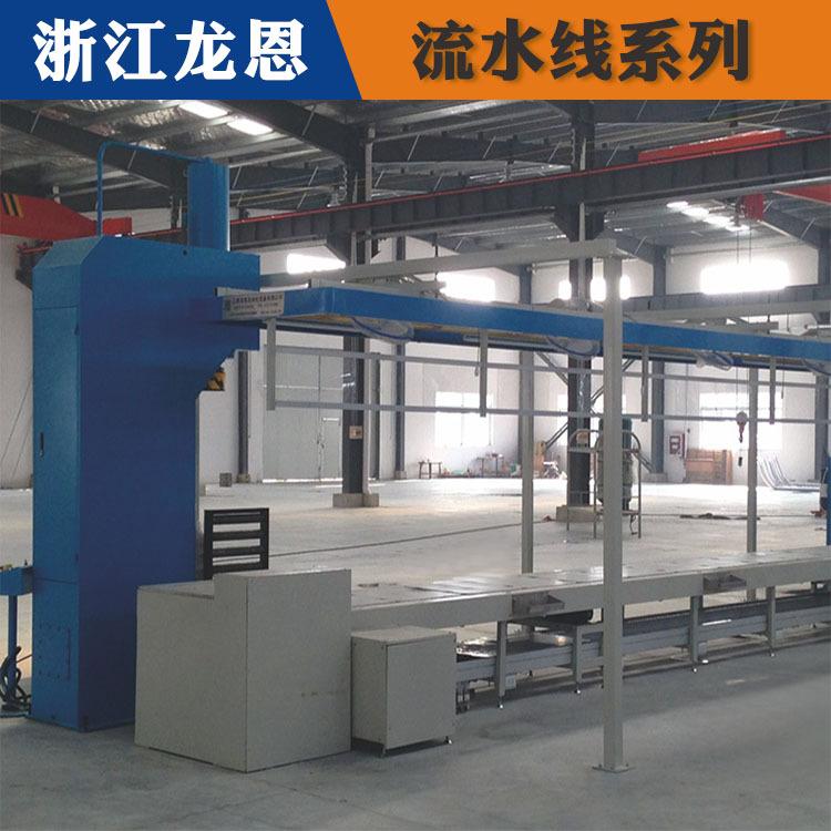 宁波差速线 倍速线差速线现货 龙恩设备生产厂家商家